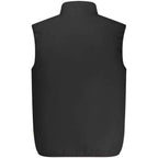 Norway 1963 Black Polyester Men's Jacket