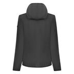 Norway 1963 Black Polyester Women Jacket