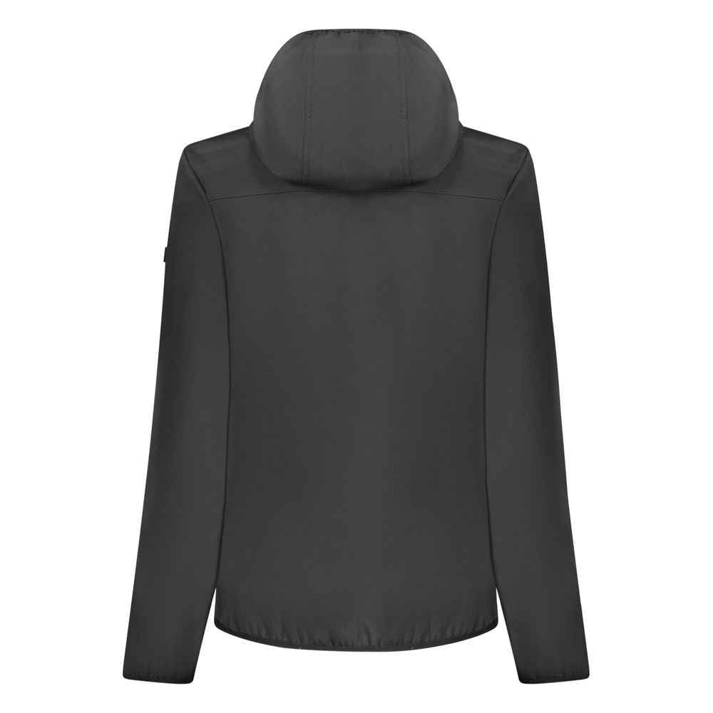 Norway 1963 Black Polyester Women Jacket