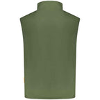 Norway 1963 Green Polyester Men's Jacket