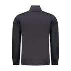 Rifle Blue Cotton Men Sweater