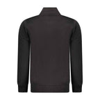 Rifle Black Cotton Men's Sweatshirt