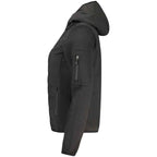 Norway 1963 Black Polyester Women Jacket