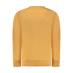 Rifle Brown Cotton Men Sweater