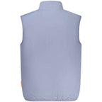 Norway 1963 Blue Polyester Men Jacket