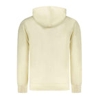 Rifle White Cotton Men Sweater