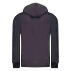 Rifle Blue Cotton Men Sweater