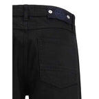 Stone Island Denim trousers