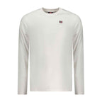 Norway 1963 White Cotton Men T-Shirt