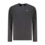 Norway 1963 Black Cotton Men T-Shirt