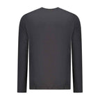 Norway 1963 Black Cotton Men T-Shirt