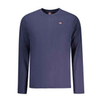 Norway 1963 Blue Cotton Men T-Shirt