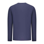 Norway 1963 Blue Cotton Men T-Shirt