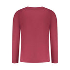 Norway 1963 Red Cotton Men T-Shirt