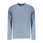 Norway 1963 Blue Cotton Men T-Shirt