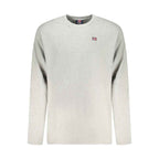 Norway 1963 Gray Cotton Men T-Shirt