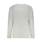 Norway 1963 Gray Cotton Men T-Shirt