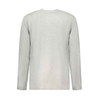 Norway 1963 Gray Cotton Men T-Shirt