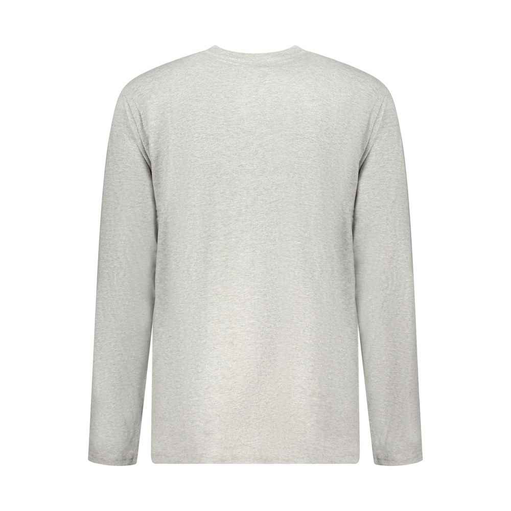 Norway 1963 Gray Cotton Men T-Shirt