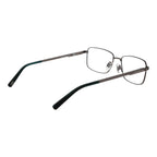 Land Rover Gray Stainless Steel Glasses (Frames)