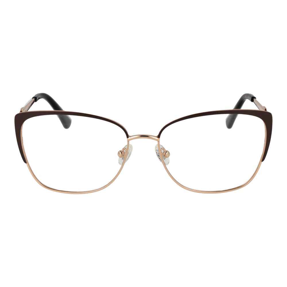 Guess Brown Women Glasses Frame