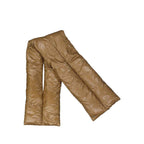Herno Brown Polyamide Scarf