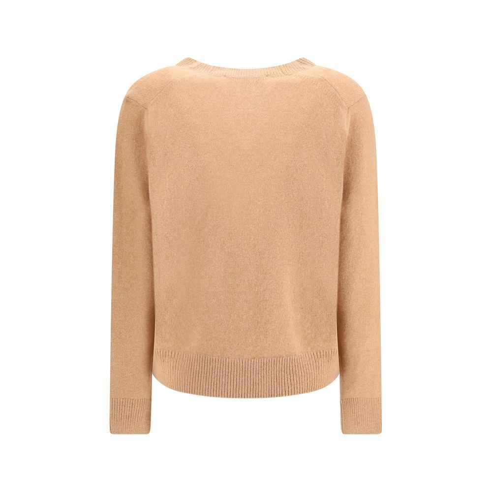 Maison Kitsuné Baby Fox Cardigan