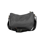 Laura Biagiotti Black Polyester Women Handbag