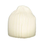 Norway 1963 White Polyester Men Cap