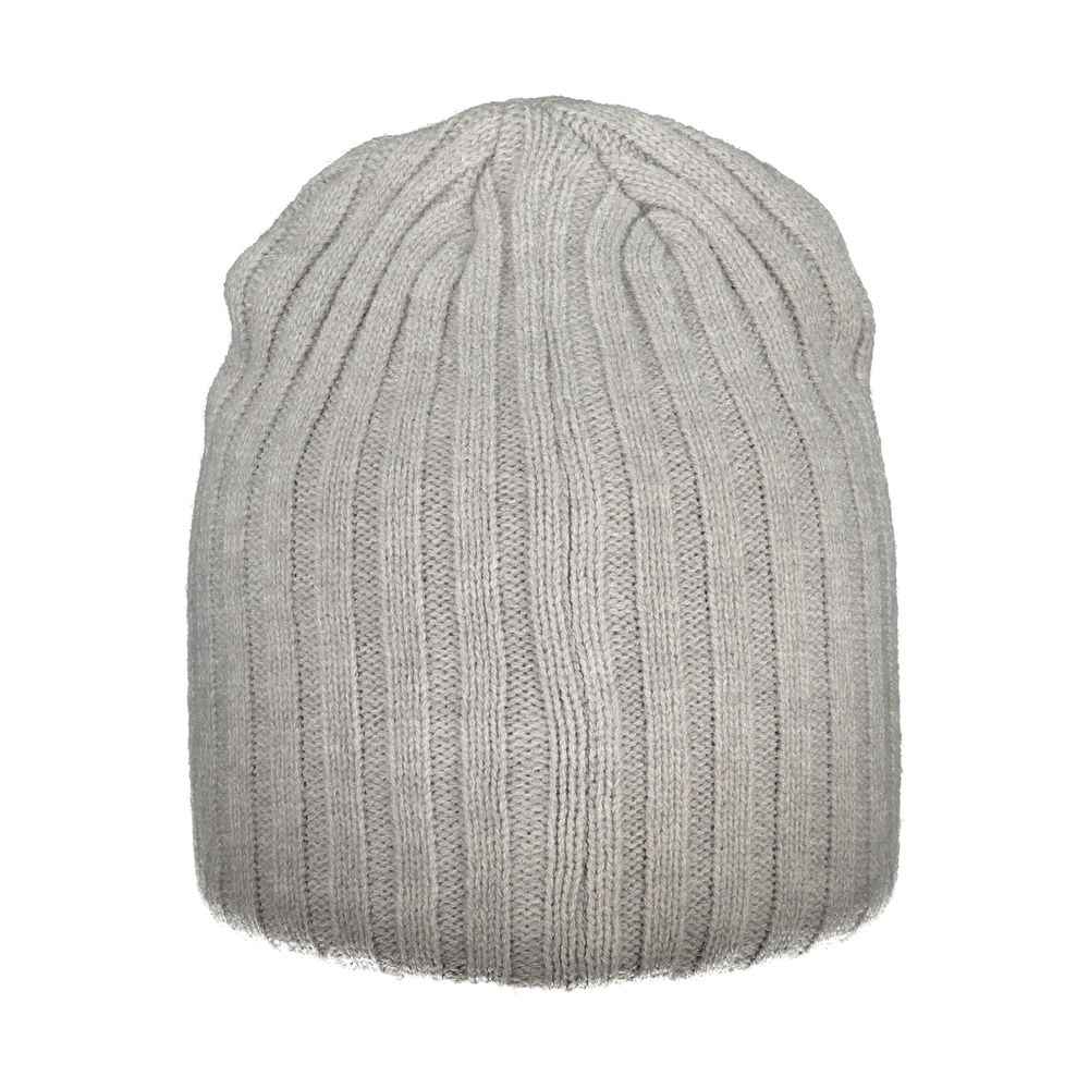 Norway 1963 Gray Polyester Men Cap