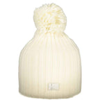 Norway 1963 White Polyester Women Hat