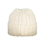 Norway 1963 White Marabou Men Cap