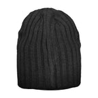 Norway 1963 Black Polyester Men Cap