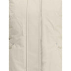 Moose Knuckles Beige Polyester Parka