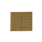 Missoni Yellow Wool Scarf