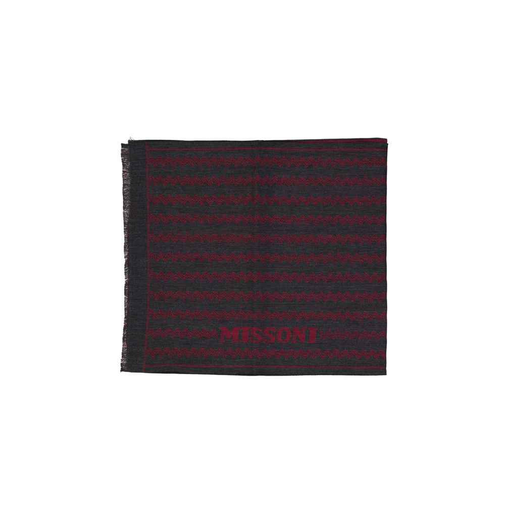 Missoni Wool Scarf
