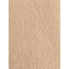 Max Mara Brown Polyamide Turtleneck