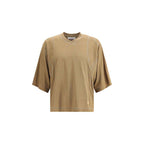Vivienne Westwood Brown Cotton Sportswear