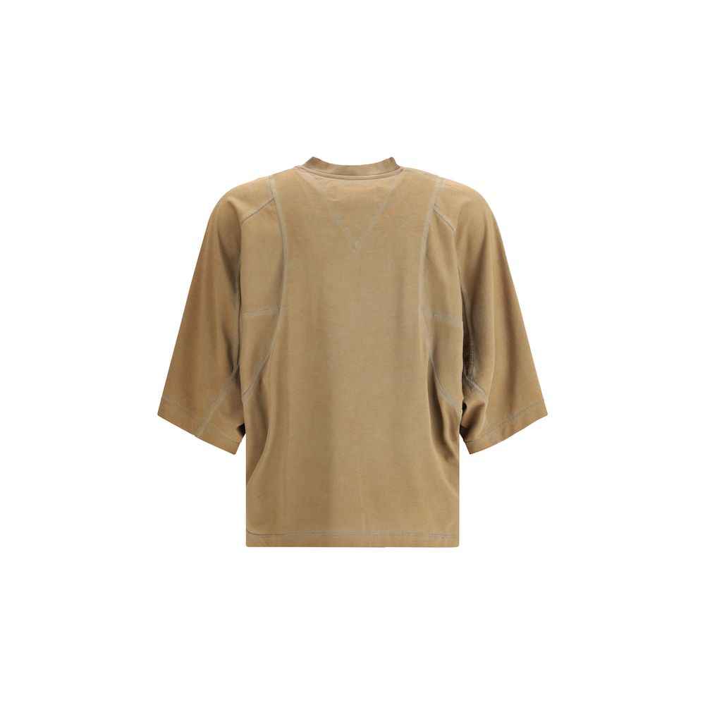 Vivienne Westwood Brown Cotton Sportswear