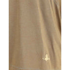 Vivienne Westwood Brown Cotton Sportswear