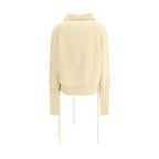 Ermanno Scervino Pure cashmere Sweater