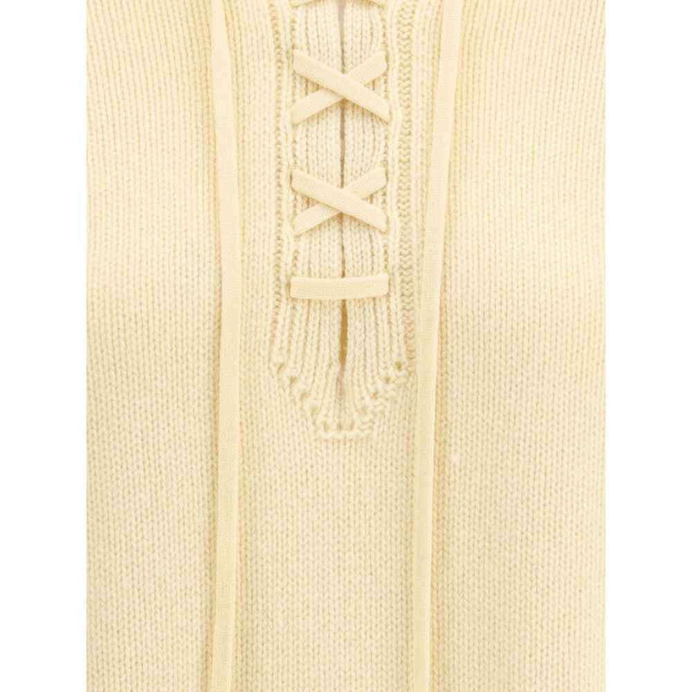 Ermanno Scervino Pure cashmere Sweater