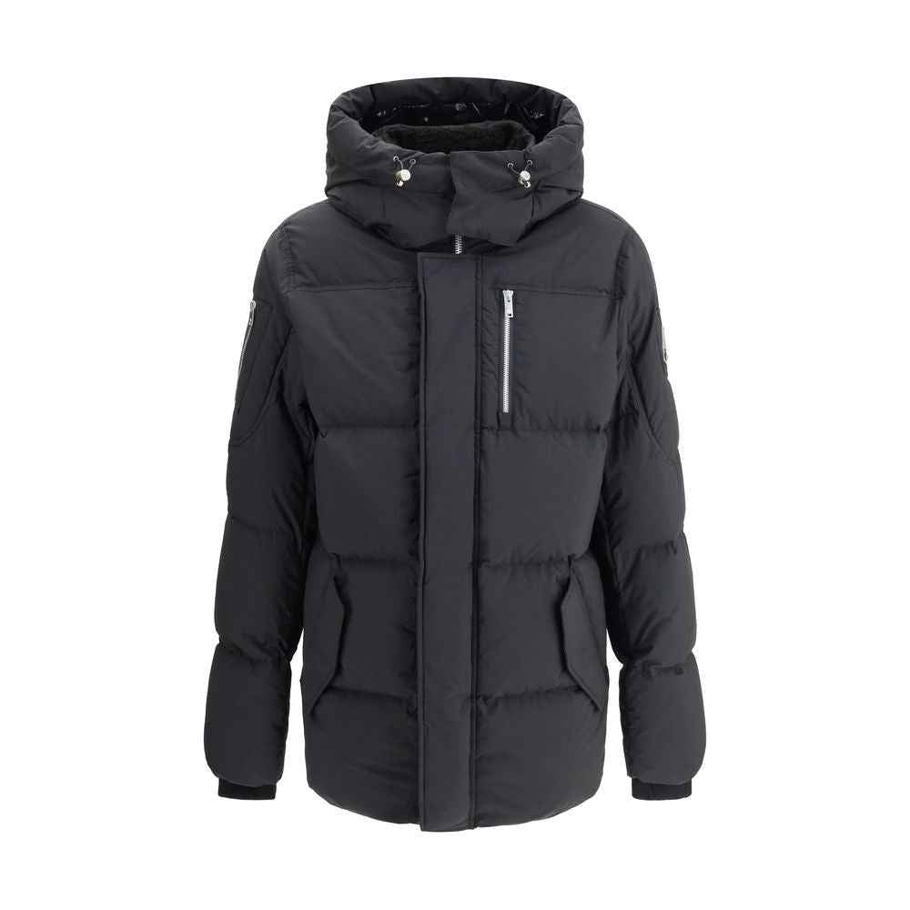 Moose Knuckles Everest 3q Down Jacket