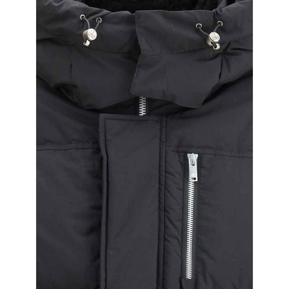 Moose Knuckles Everest 3q Down Jacket