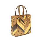 MCM Toni Handbag