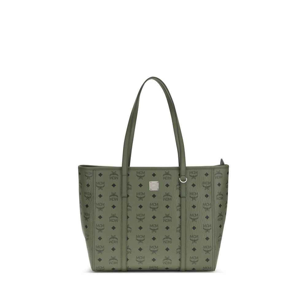 MCM Toni Tote Bag