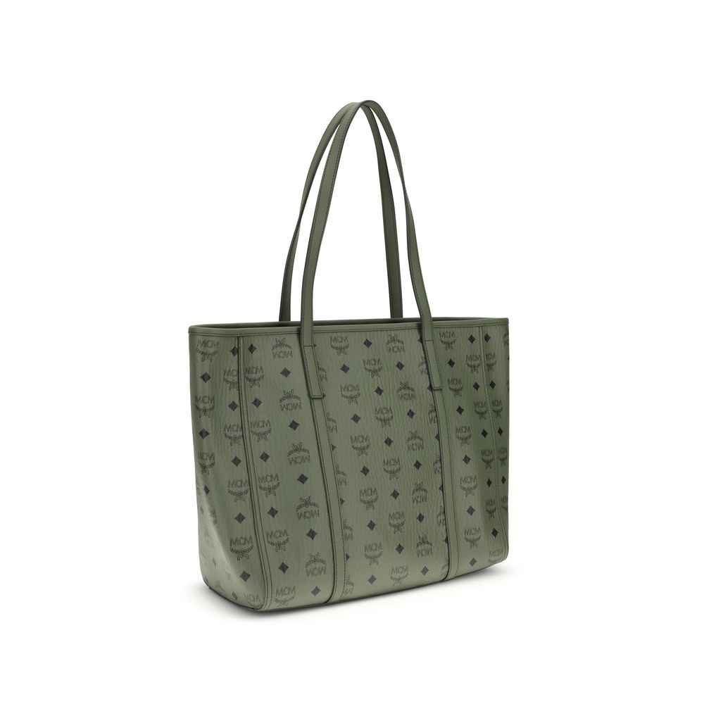 MCM Toni Tote Bag
