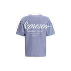 Represent Cotton T-Shirt