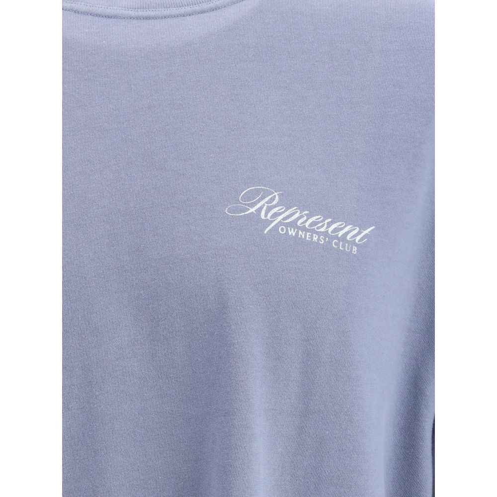 Represent Cotton T-Shirt