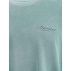 Represent Green Cotton Sweatshirt